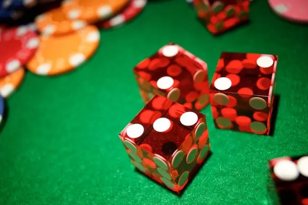 32 erek Live Casino