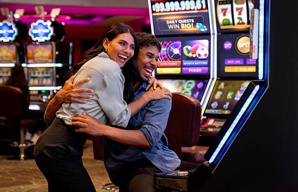 32 erek Bingo & Event Halls